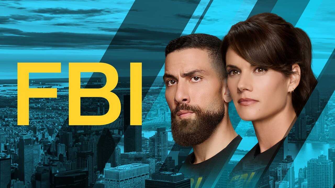 EX - FBI (2018) 1
