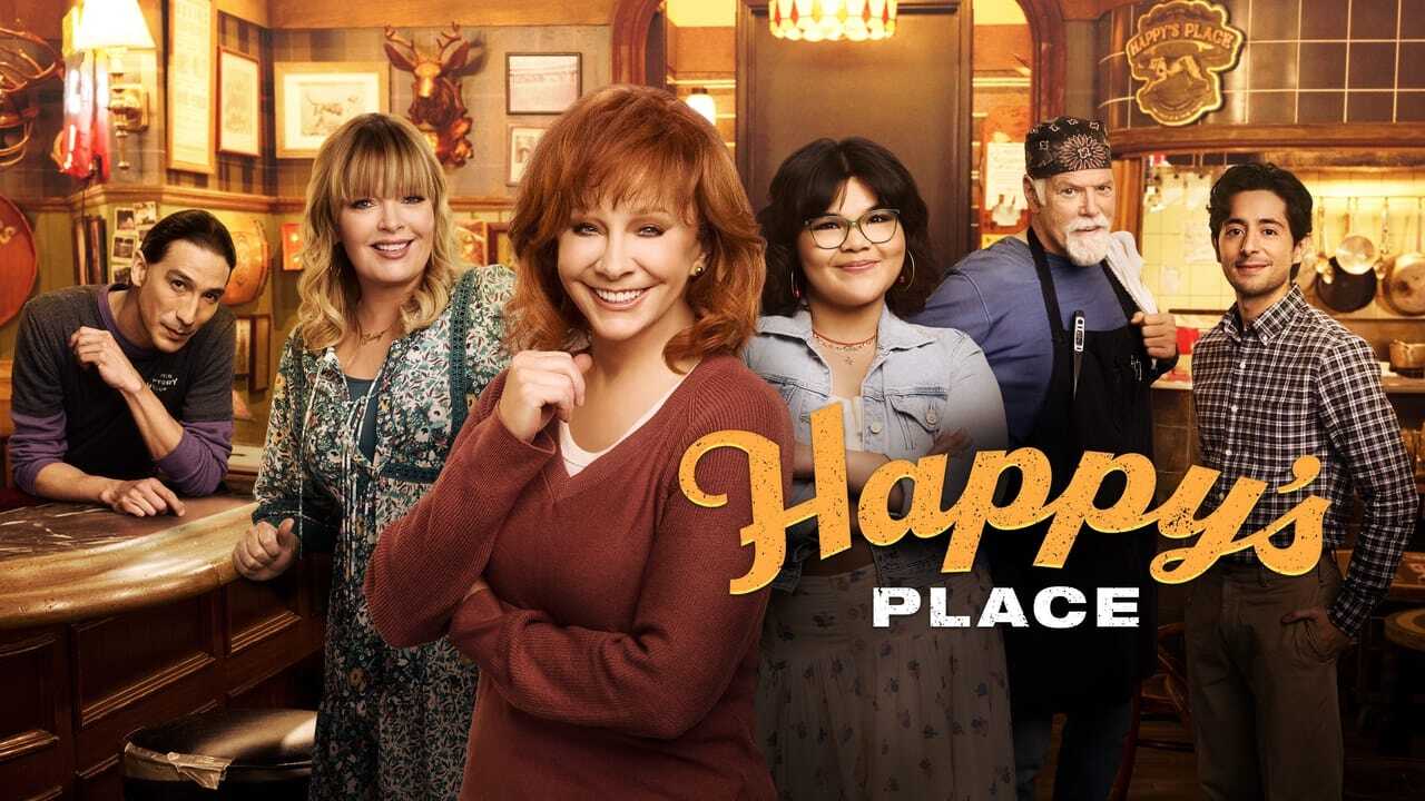 EN - Happy's Place (2024) 0