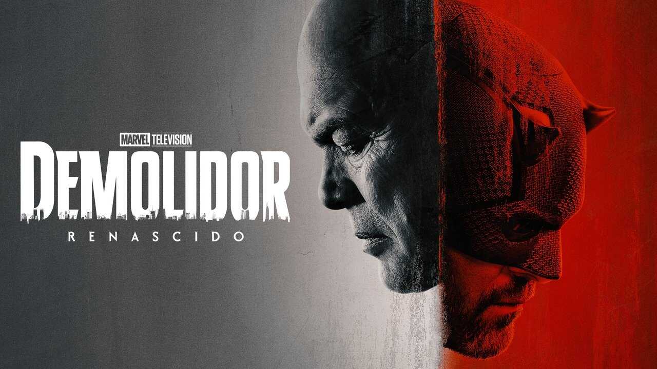 PL - DAREDEVIL - ODRODZENIE 3