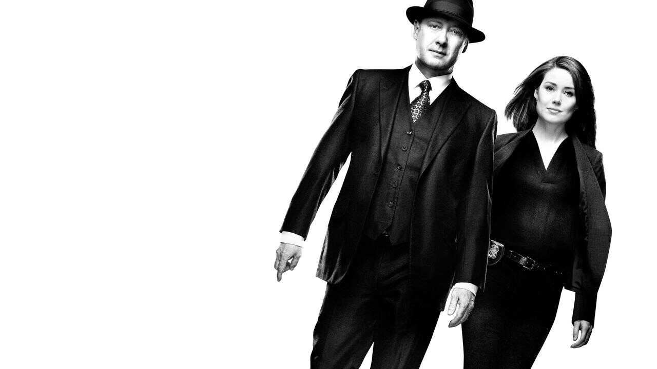 AL - The Blacklist (2013) 2