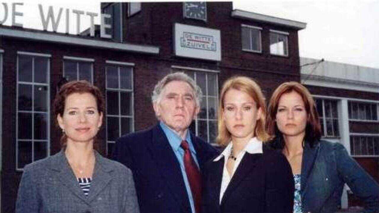 NL - MEIDEN VAN DE WIT (2002) 1