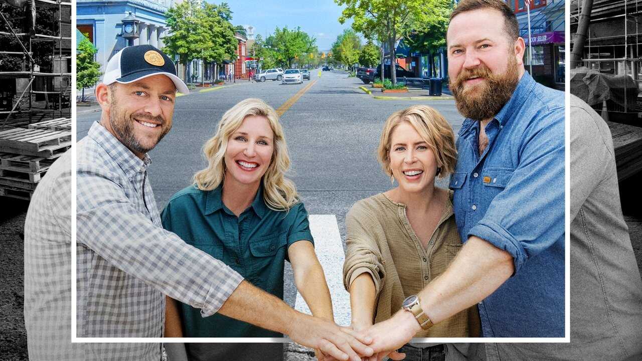 EN - Home Town Takeover (2021) 4
