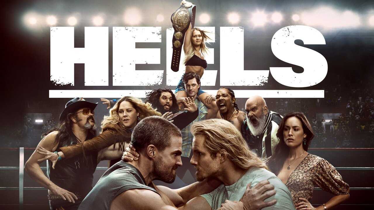 DE - Heels (2021) 1