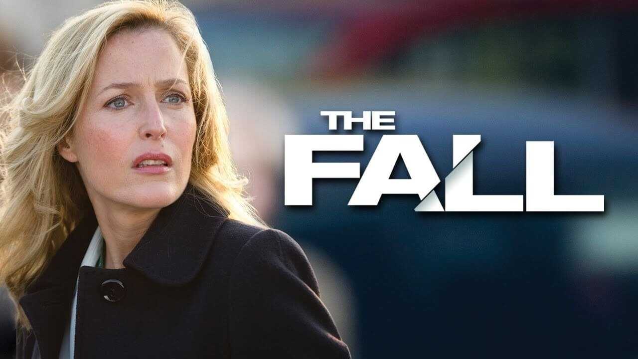 [SE] The Fall 2