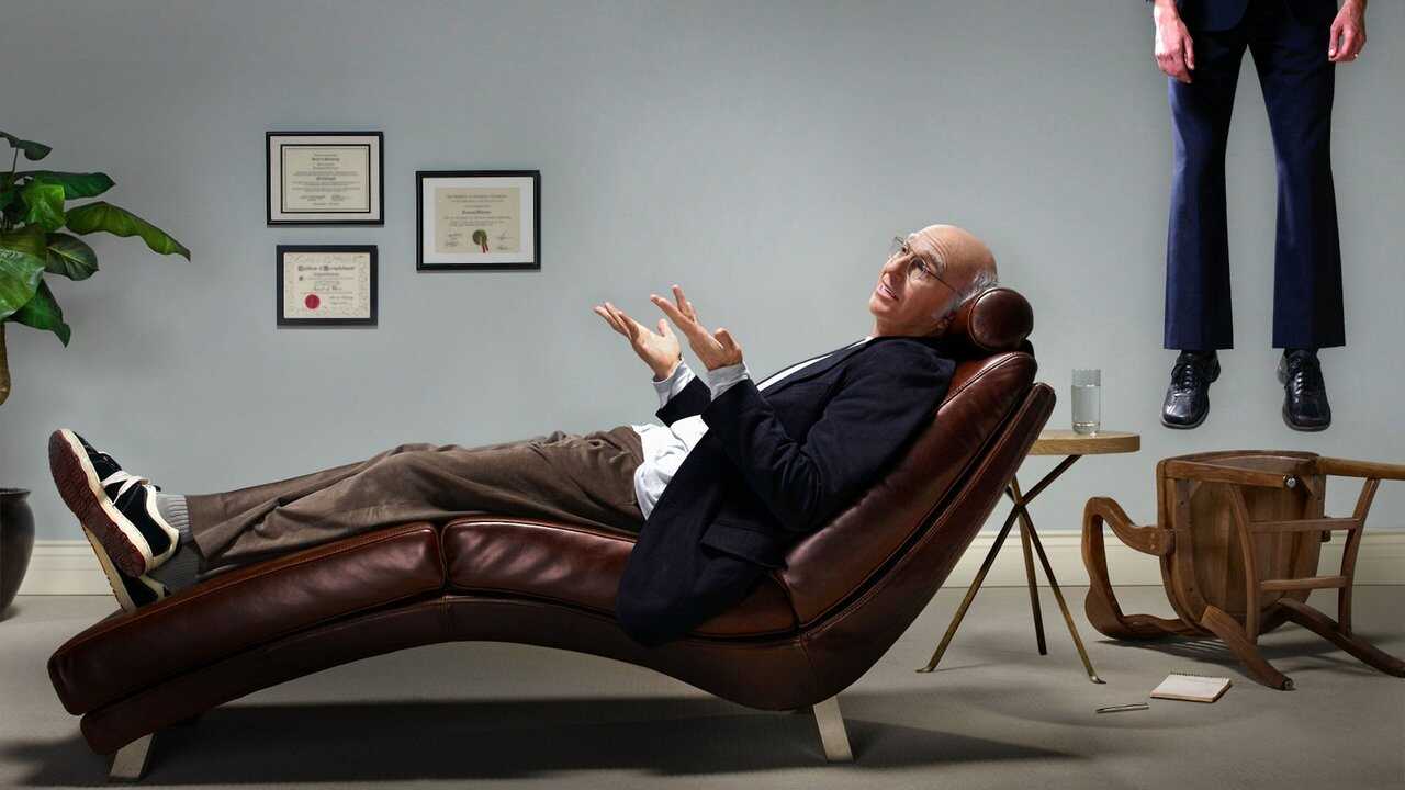 ES - Larry David 0