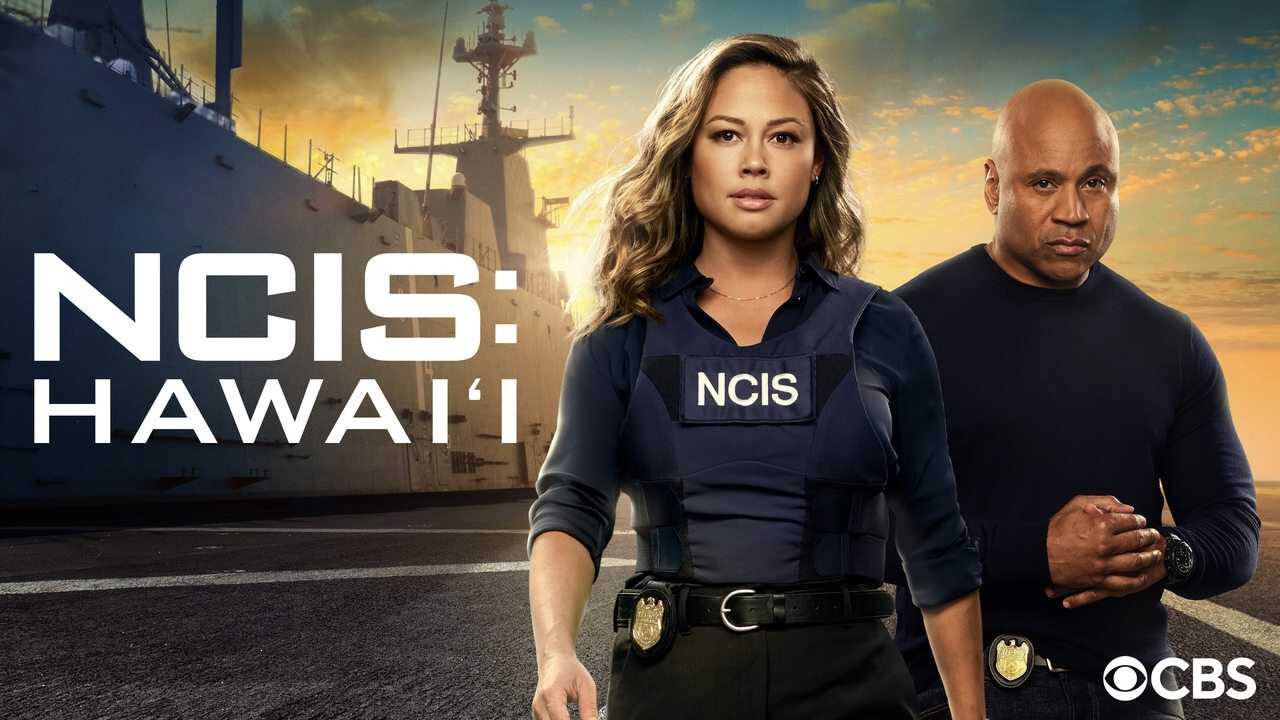 NL - NCIS HAWAI'I (2021) 2