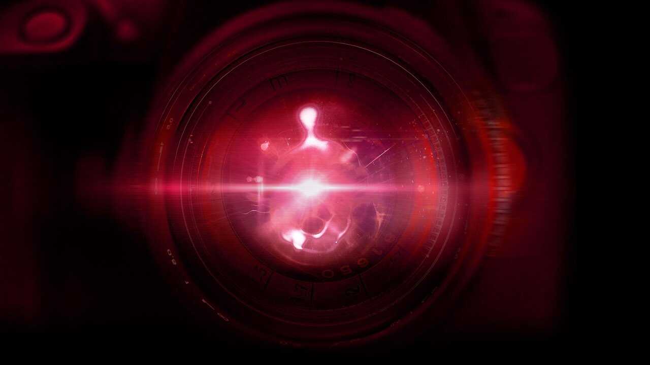 EN - Paranormal Caught On Camera (2019) 4