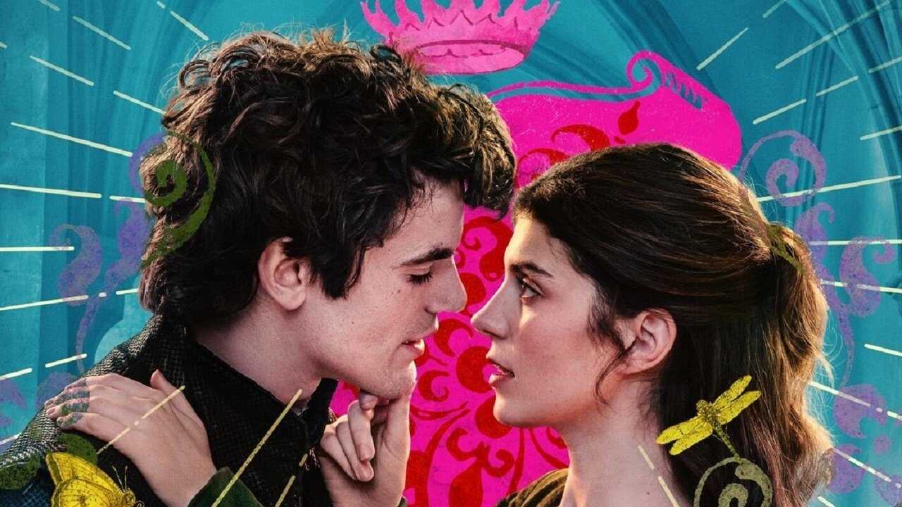 FR - My Lady Jane (2024) 0