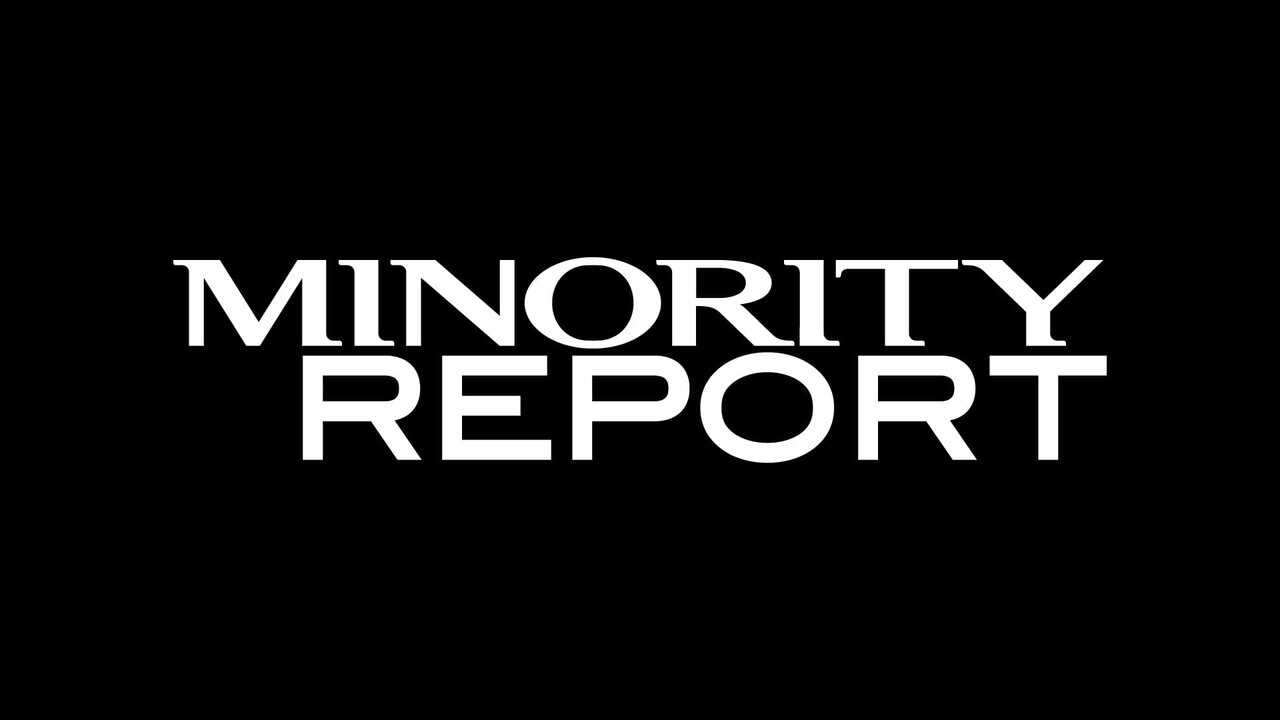 [SE] Minority Report 2