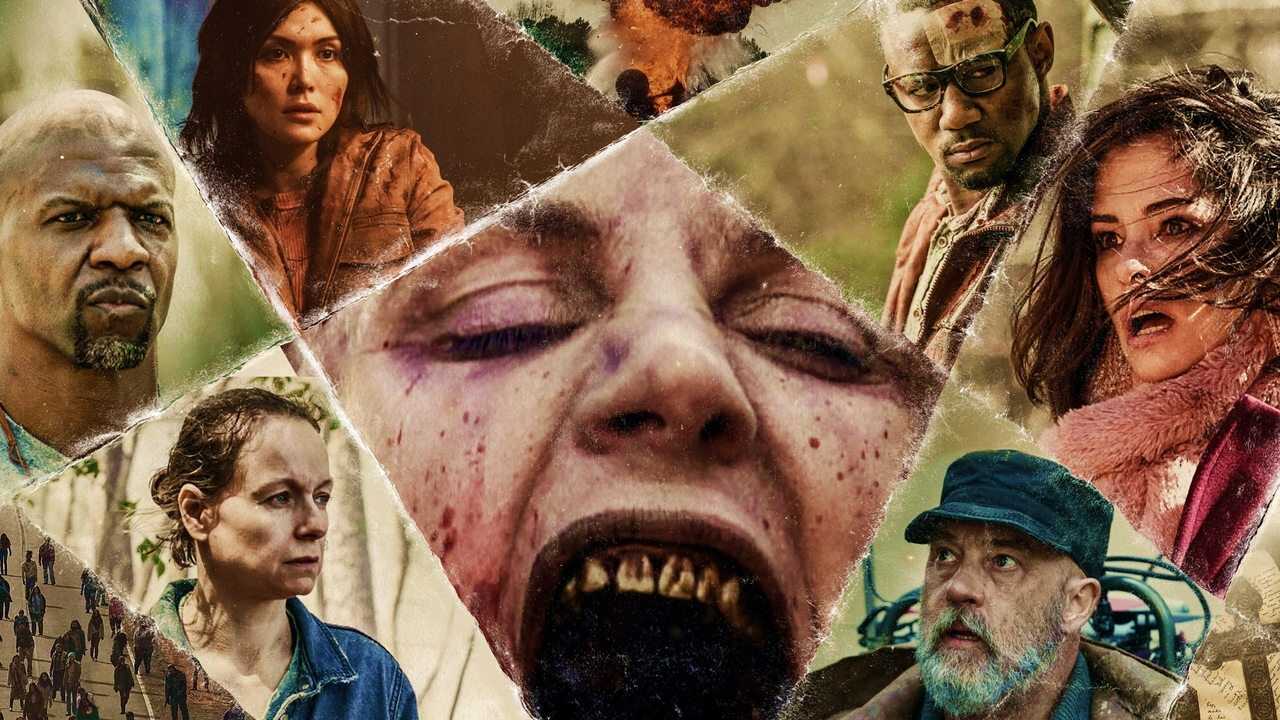 NL - TALES OF THE WALKING DEAD 0