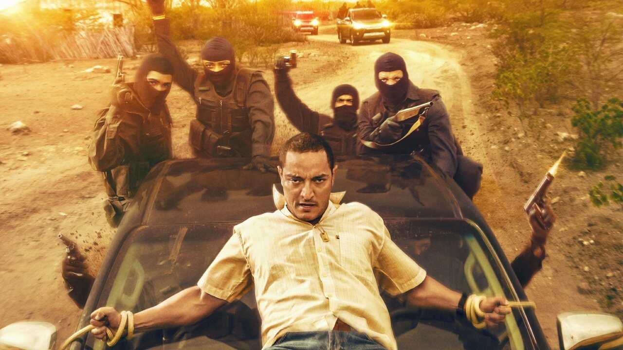 EN - New Bandits (2023) 0