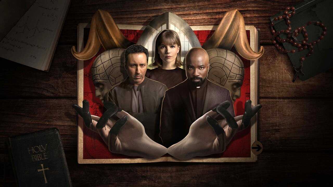 DE - Evil (2019) 3