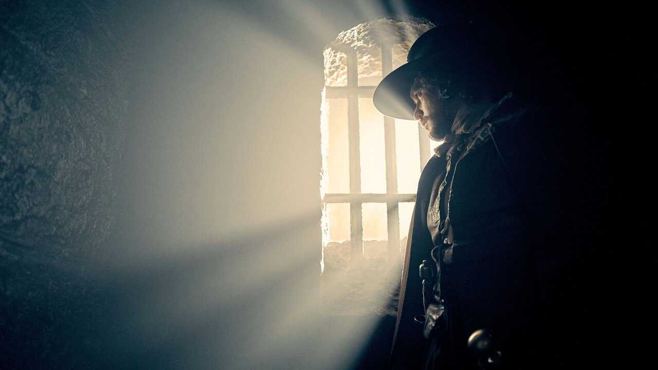 NL - GUNPOWDER 3