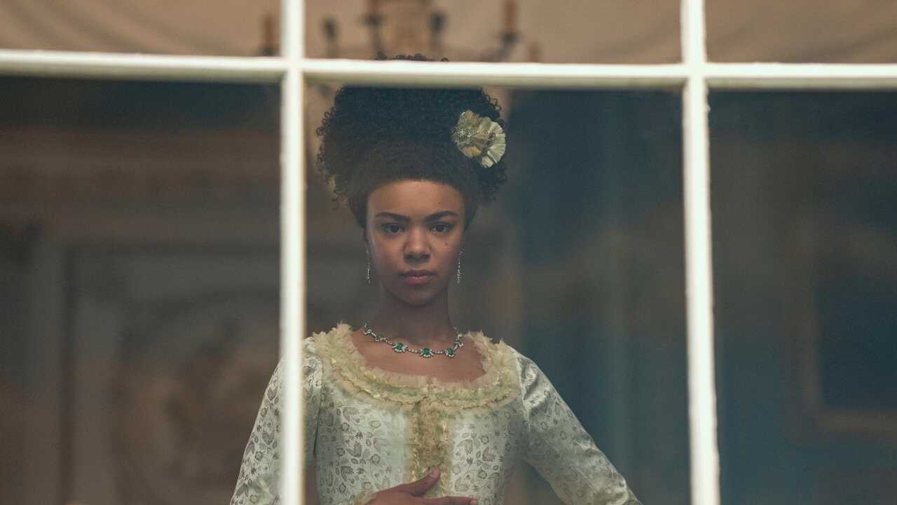 EN - Queen Charlotte: A Bridgerton Story (2023) 4
