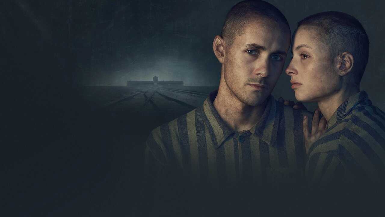 NL - The Tattooist of Auschwitz (2024) 0