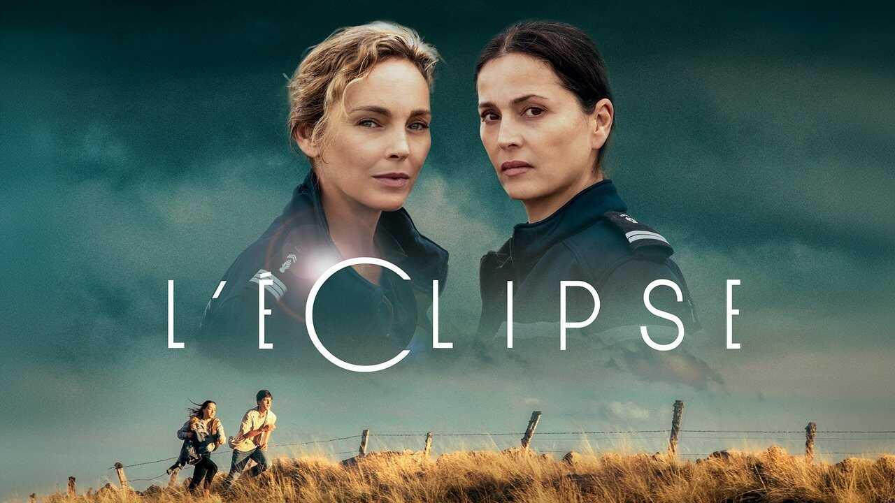 FR - L'Éclipse (2024) 1