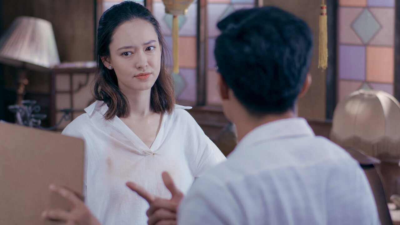 EN - Last Madame (2019) 1