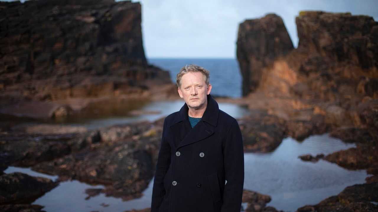 ES - Shetland (2013) 3