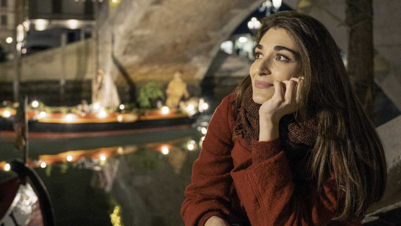 ES - Odio la navidad (2022) 3