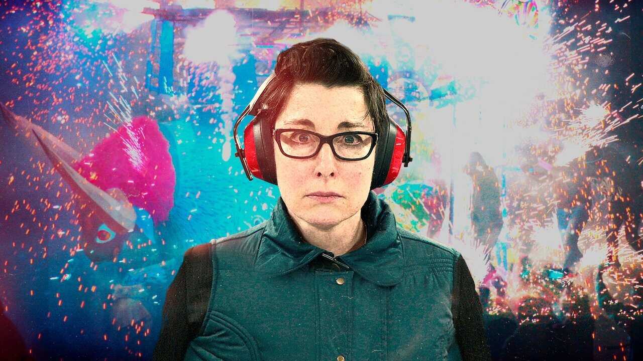 NL - SUE PERKENS PERFECTLY LEGAL 0