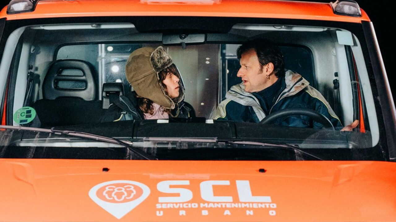 ES - Atasco (2024) 1