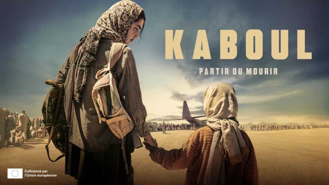 FR - Kaboul (2025) 0