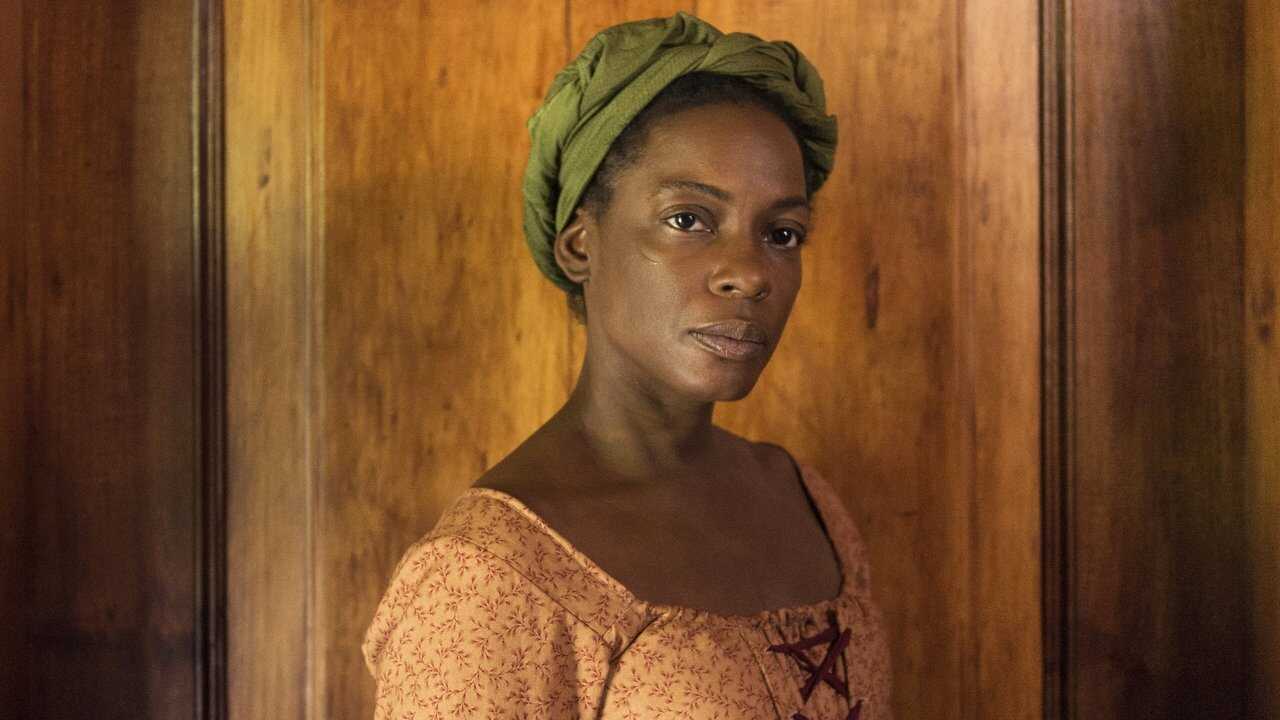 EN - The Book of Negroes (2015) 2