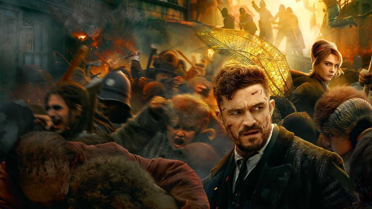 DE - Carnival Row (2019) 4