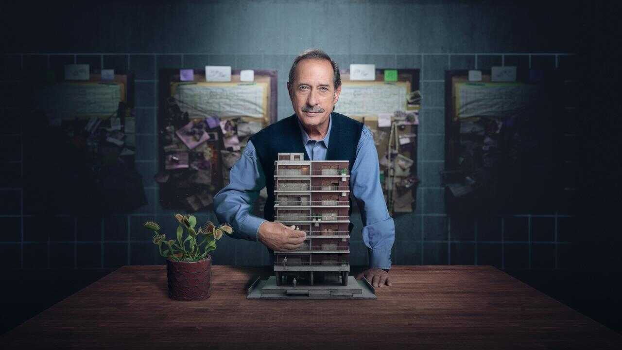 ES - El encargado (2022) 0