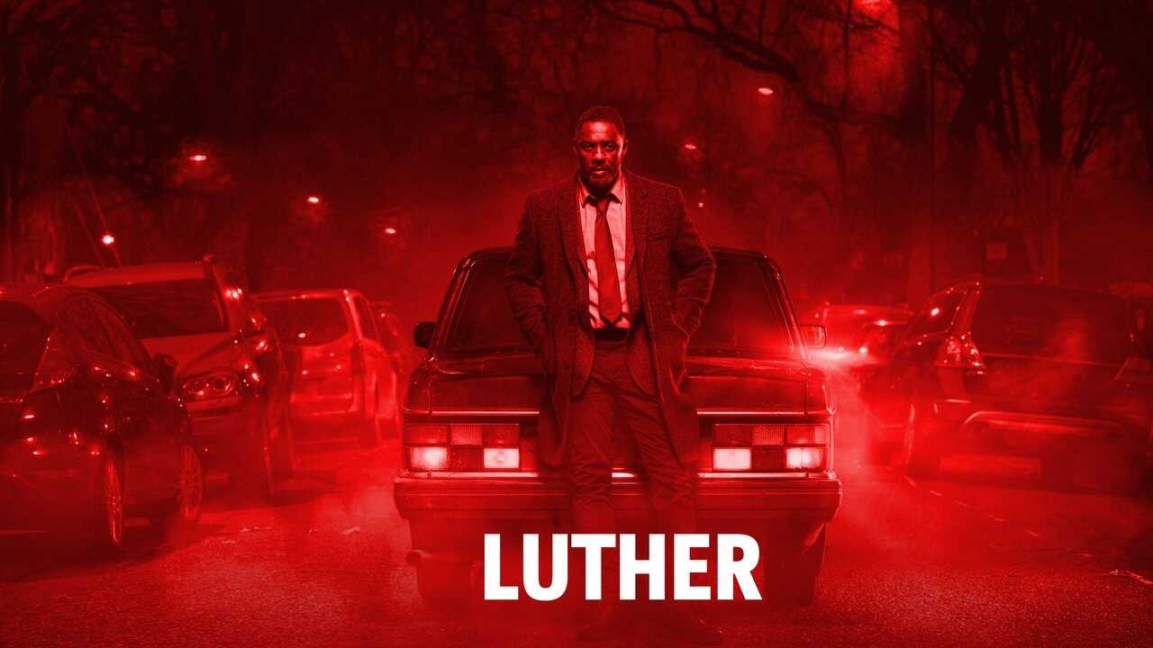 EX - Luther (2010) 3