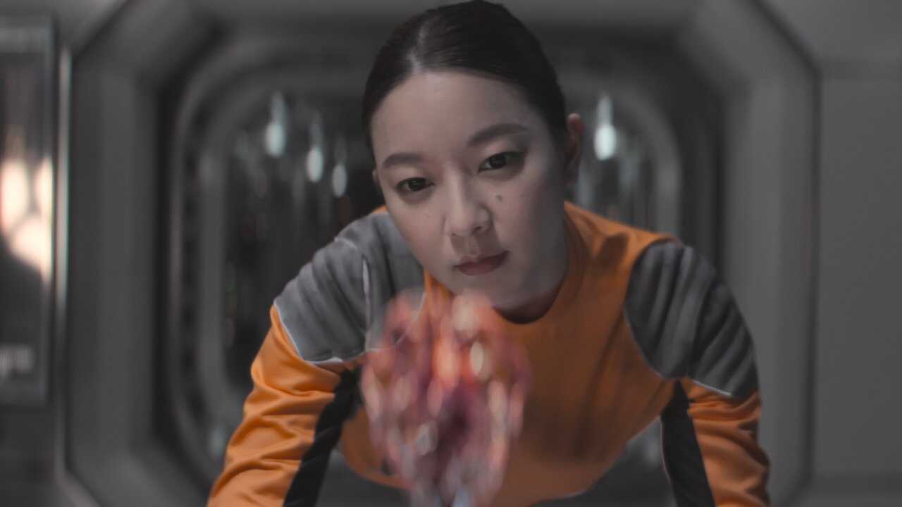 EX - Tomorrow and I (2024) 4