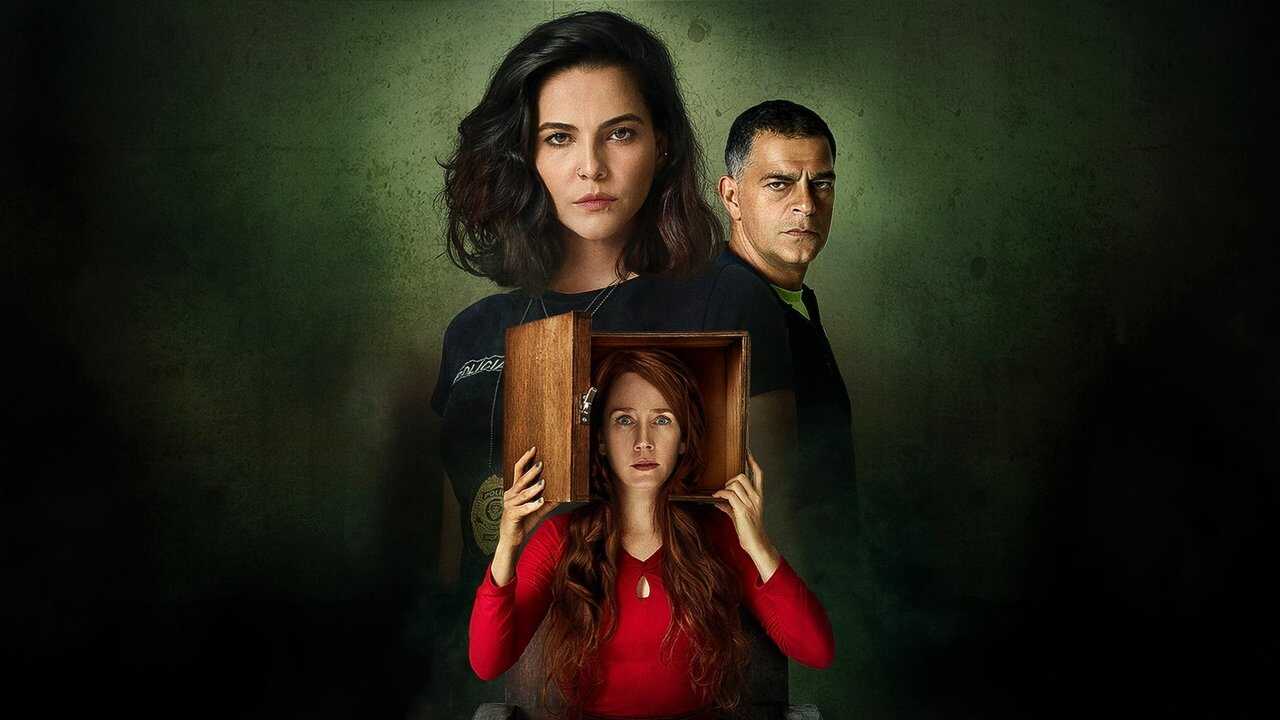 AR - Good Morning, Verônica (2020) 0