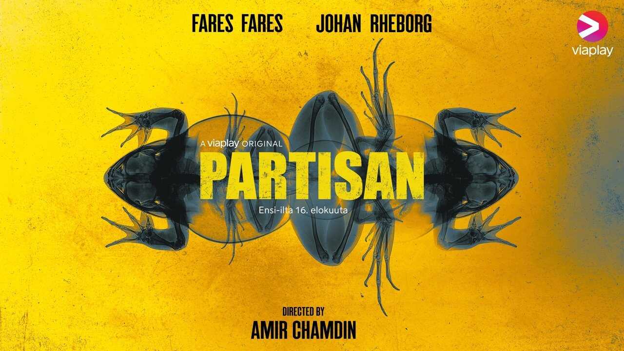 [SE] Partisan 3