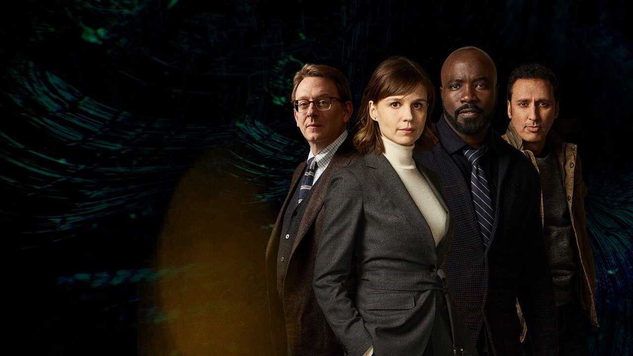 DE - Evil (2019) 2