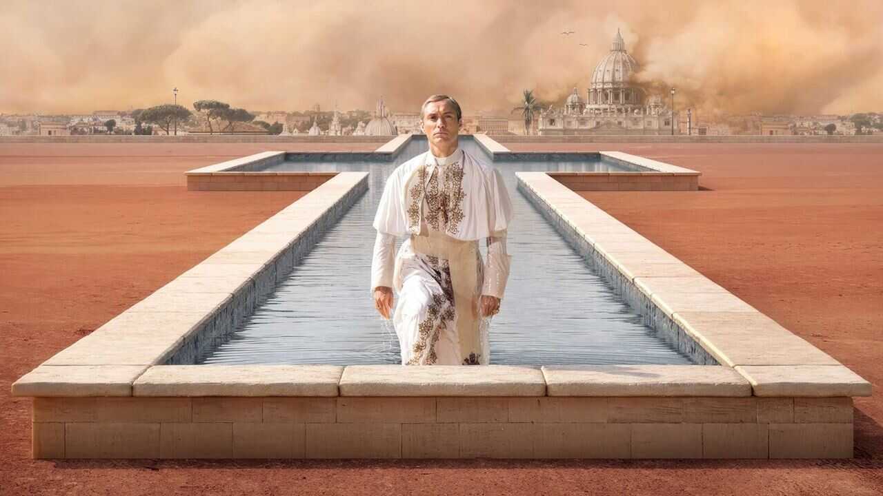 The Young Pope (2016) 1