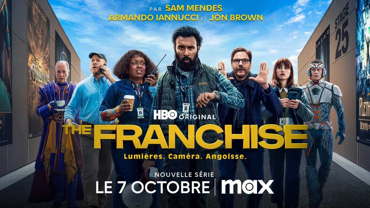 HU - The Franchise (2024) 4