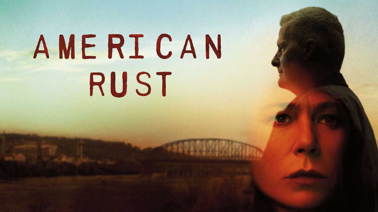 EN - American Rust (2021-2024) 3