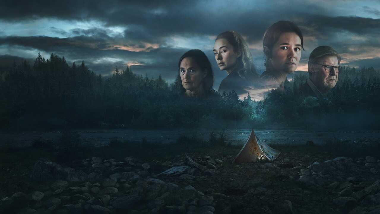 ES - Ocurrió a orillas del río (2023) 4