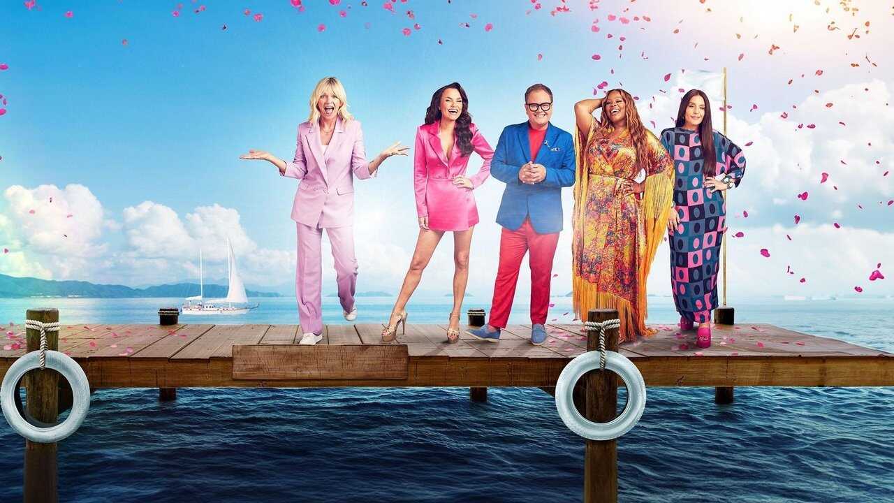 EN - Mamma Mia! I Have A Dream (2023) 0