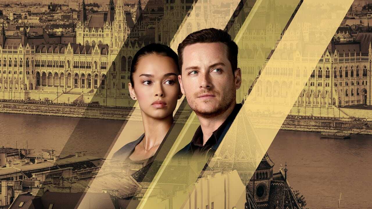 DE - FBI: International (2021) 1