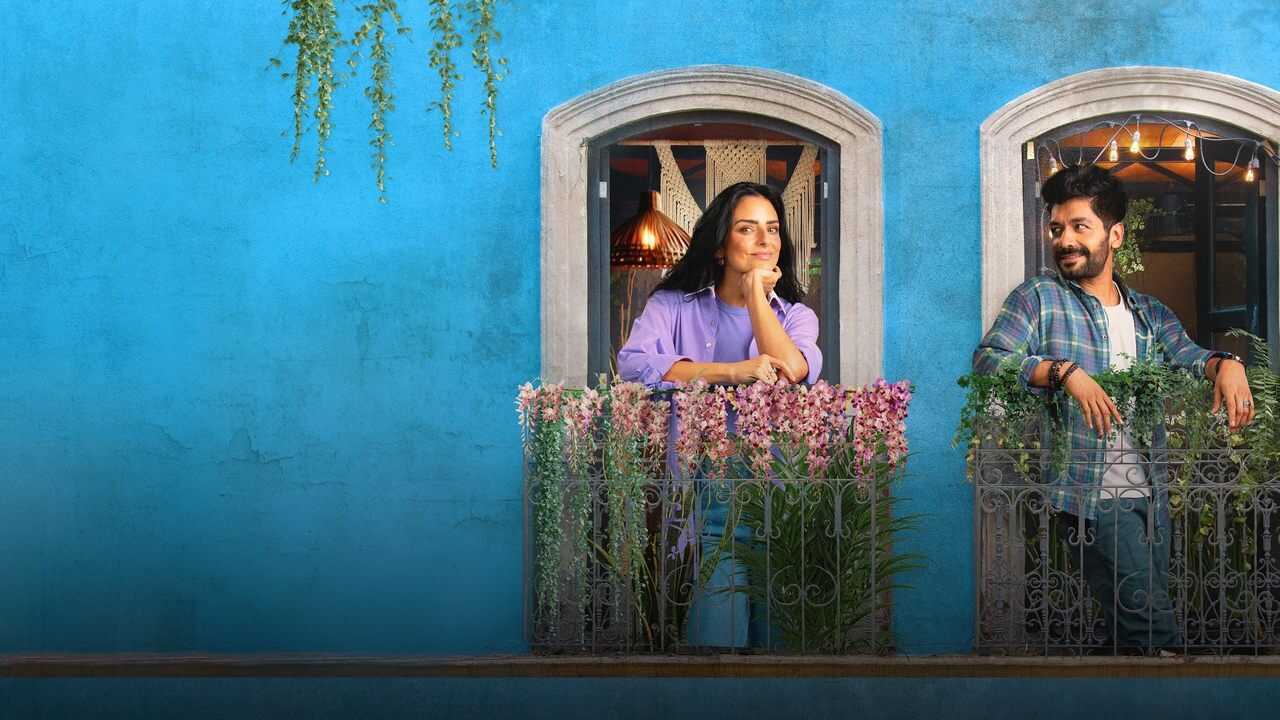 ES - Entre paredes (2025) 0