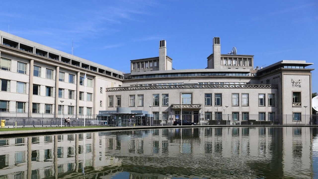 FR - Ex-Yougoslavie : Les Procès du Tribunal pénal international 0