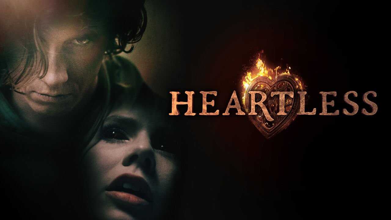 DE - Heartless (2014) 0