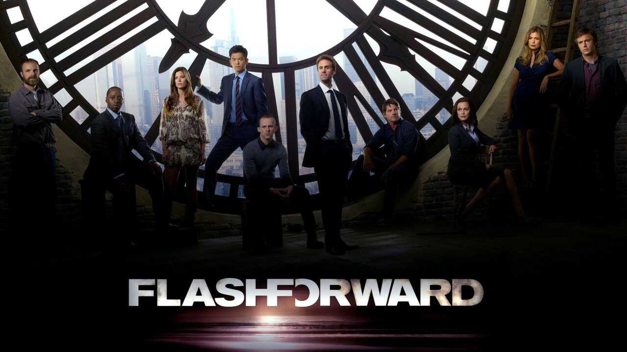 EN - FlashForward (2009) 4