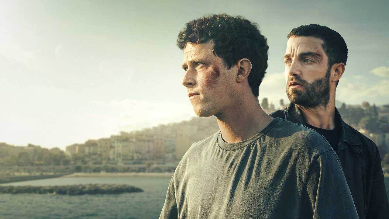 NL - GONE FOR GOOD (2021) 2