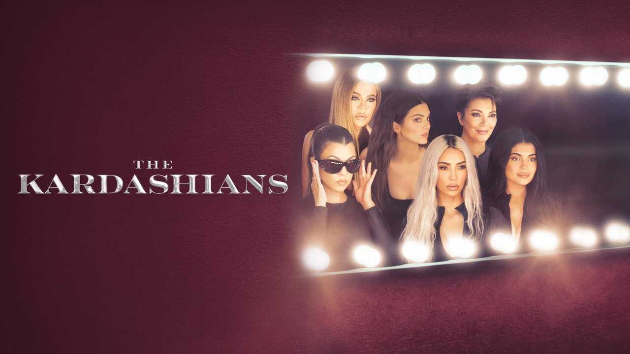 DE - The Kardashians (2022) 3