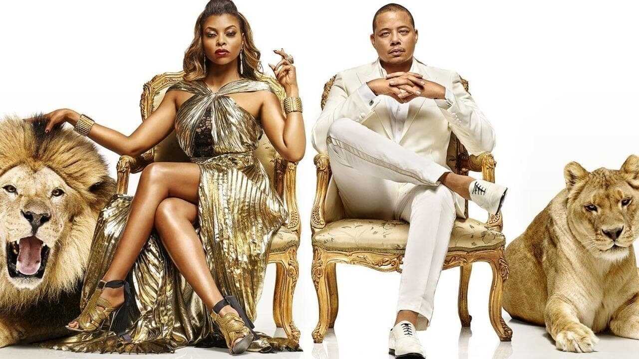DE - Empire (2015) 2