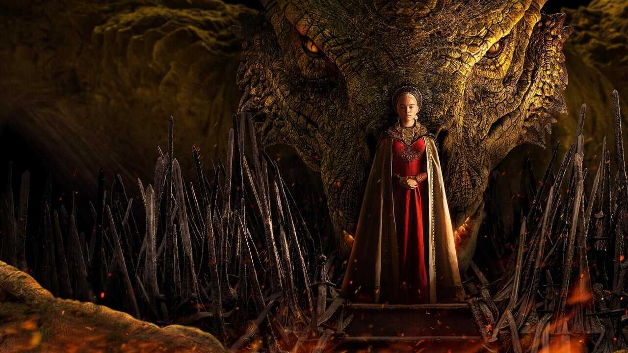 EX - House of the Dragon 2