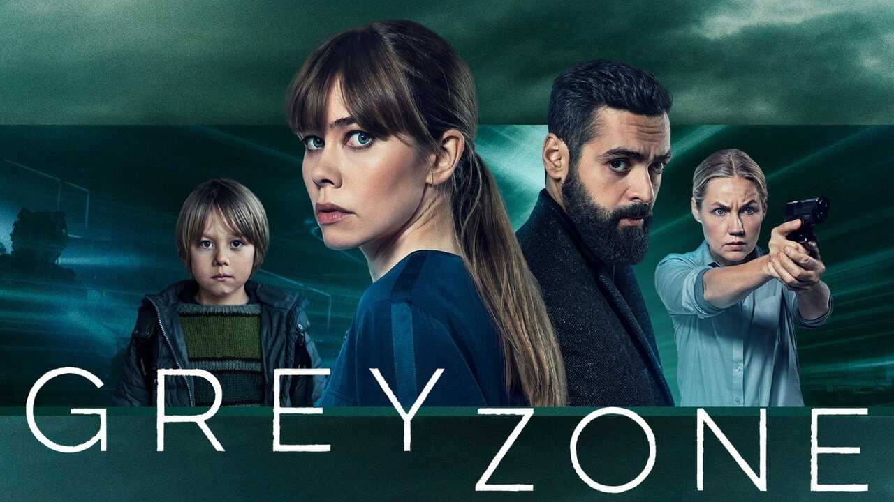 [SE] Gråzon (Greyzone) 4