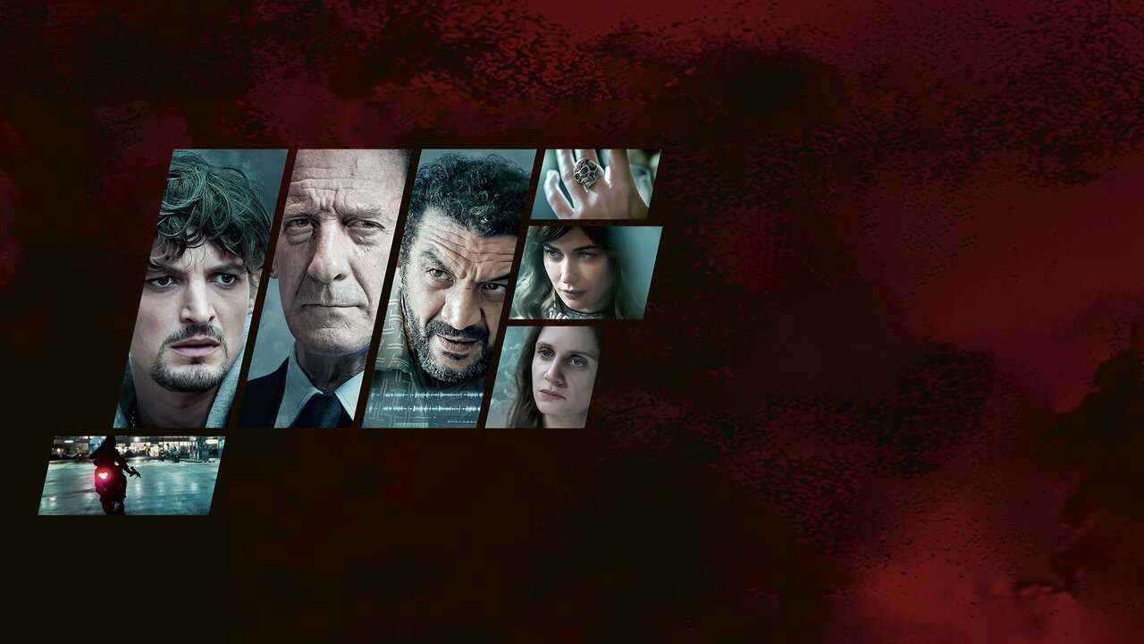 DE - Of Money and Blood (2023) 0